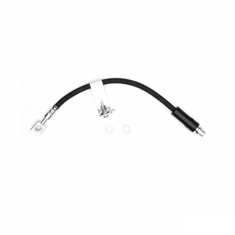 Chevrolet Malibu Brake Hose - Front - R1 Concepts - `04-`12